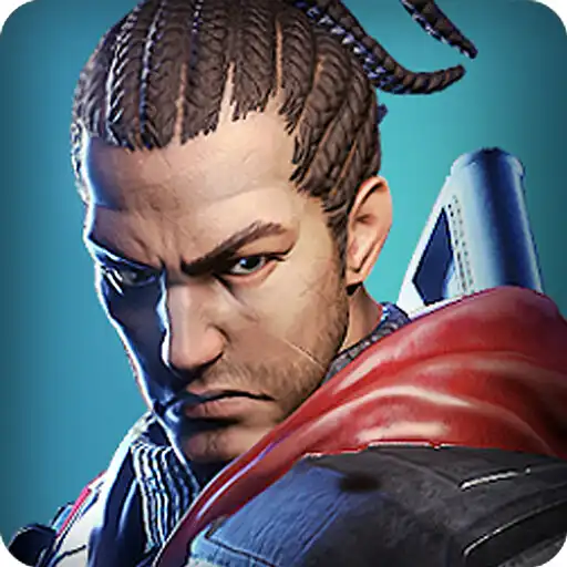 Play MAD8 : Raid Battle [Modern Action RPG] APK
